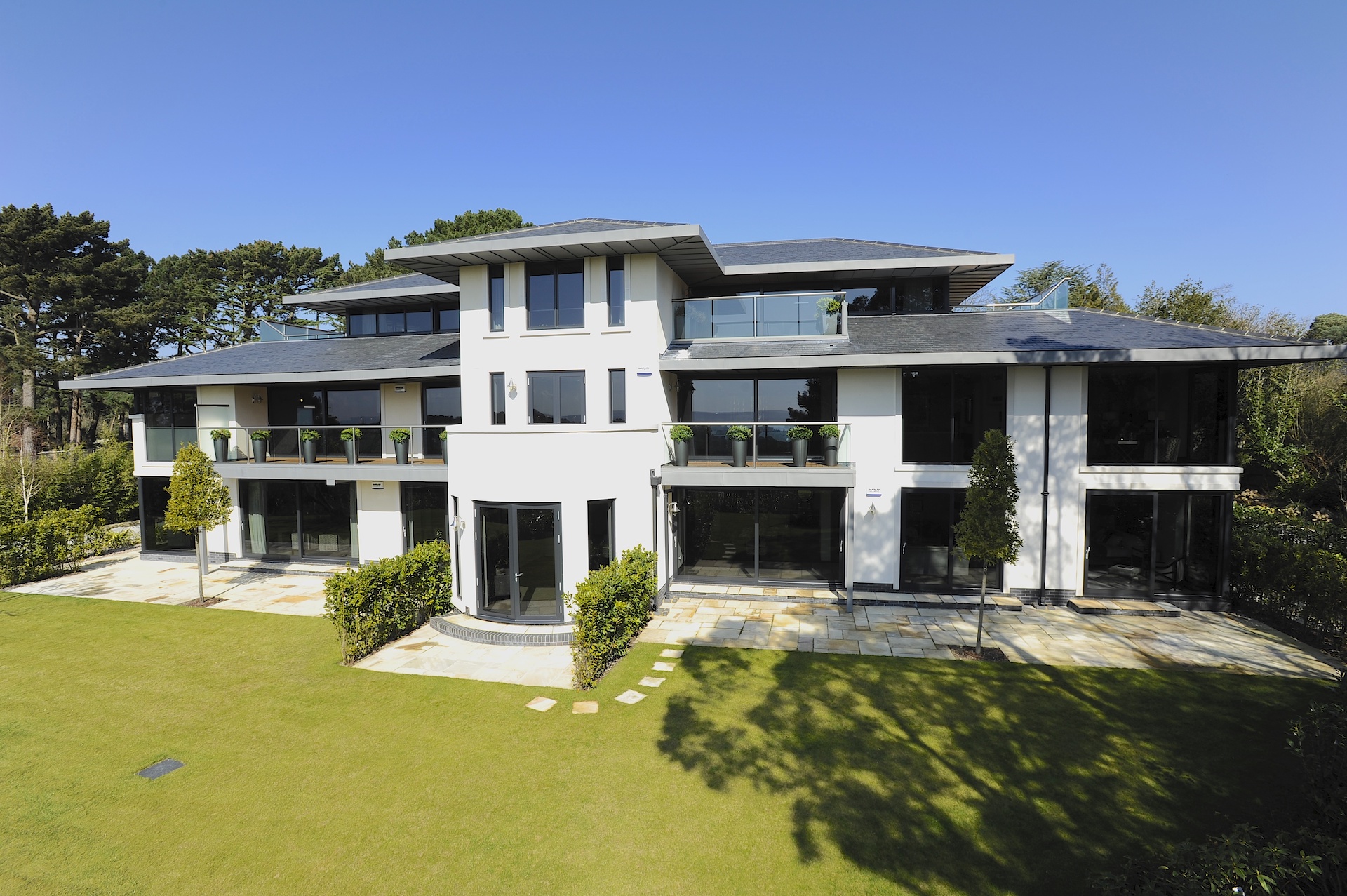 6 Haig Avenue, Poole, BH13 7AJ