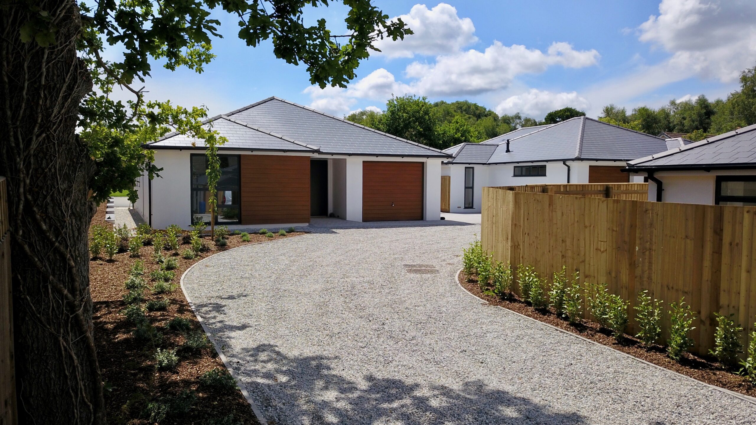 Forest Edge, Alderholt
